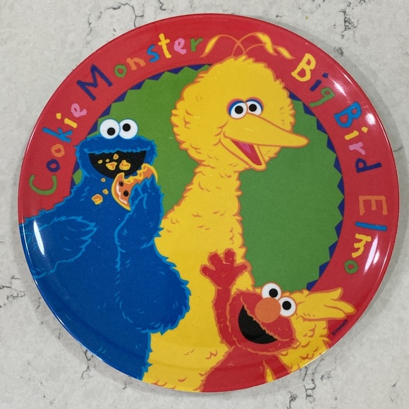 5 collector Plates - Picture 2 of 6